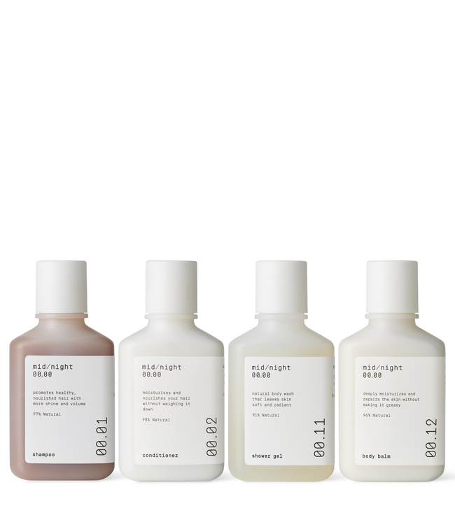 Travel Size Set