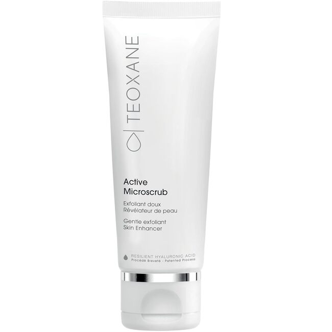 Active Mikroscrub