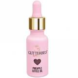 Glitter Bells Cuticle Oil - Almond