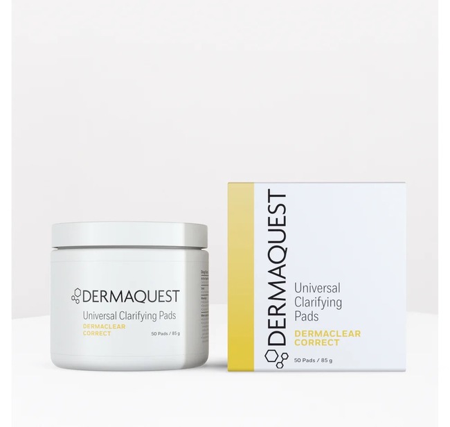 Universal Clarifying Pads