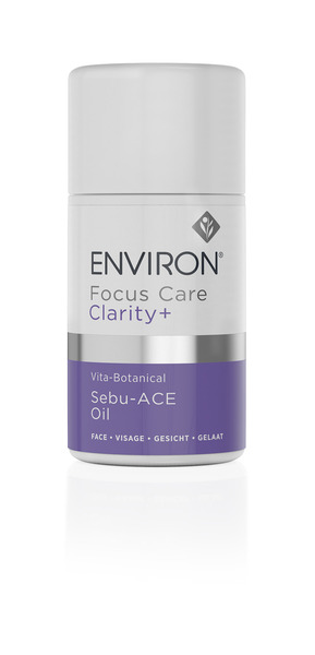 Focus Care Clarity+ Vita-Botanical Sebu-ACE Oil