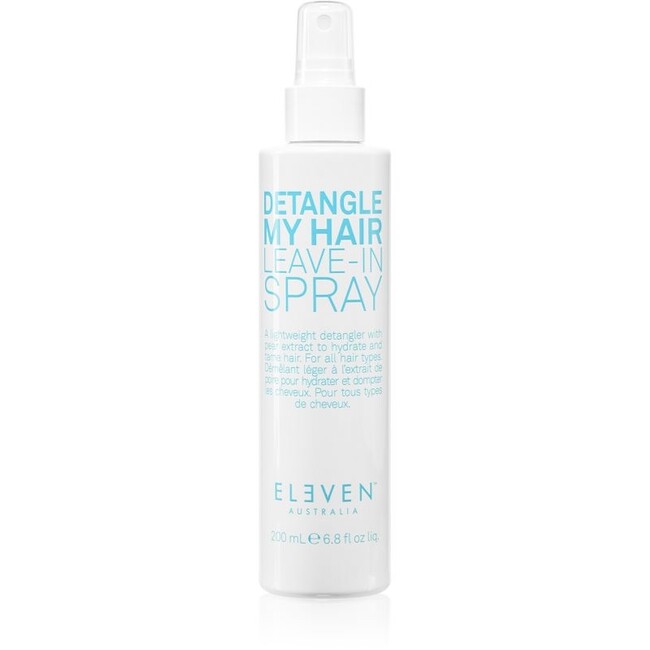 Detangle My Hair Leave-In Spray