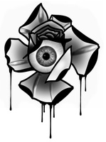 Wannado Juli - Rose Eye