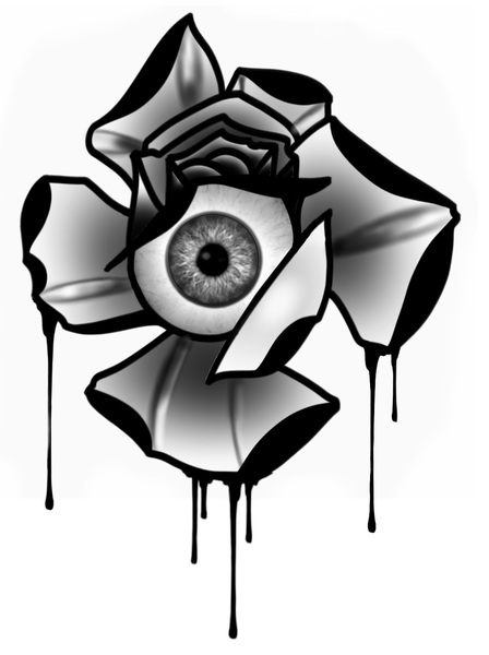 Wannado Juli - Rose Eye
