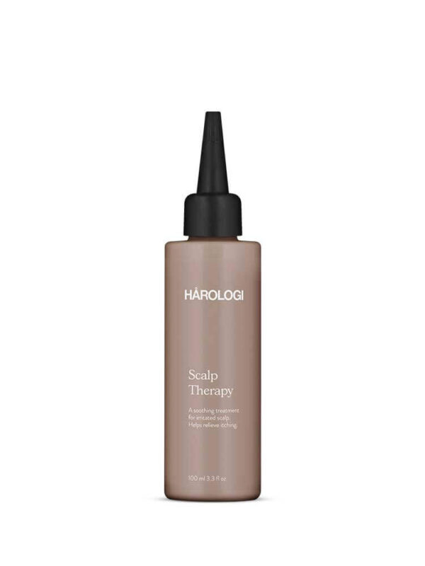 Scalp Therapy Fluid