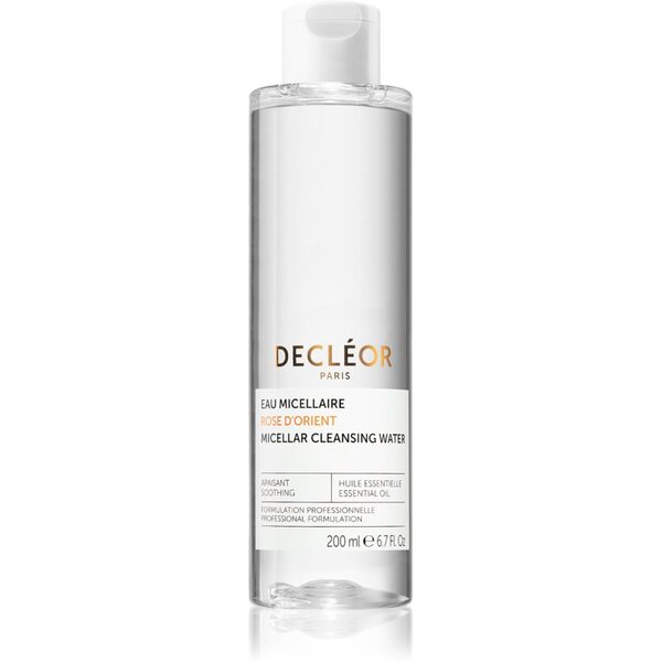 Micellar Cleansing Water