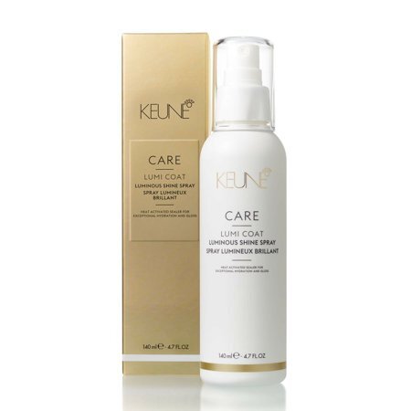 CARE LUMI COAT SHINE SPRAY 140ML 
