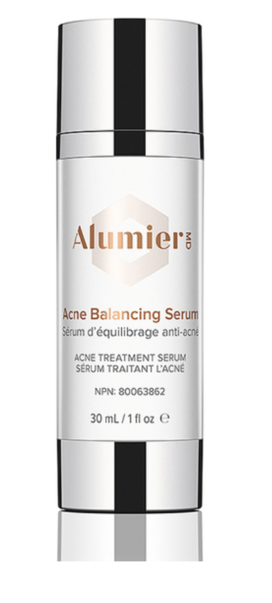 Clarifying Serum