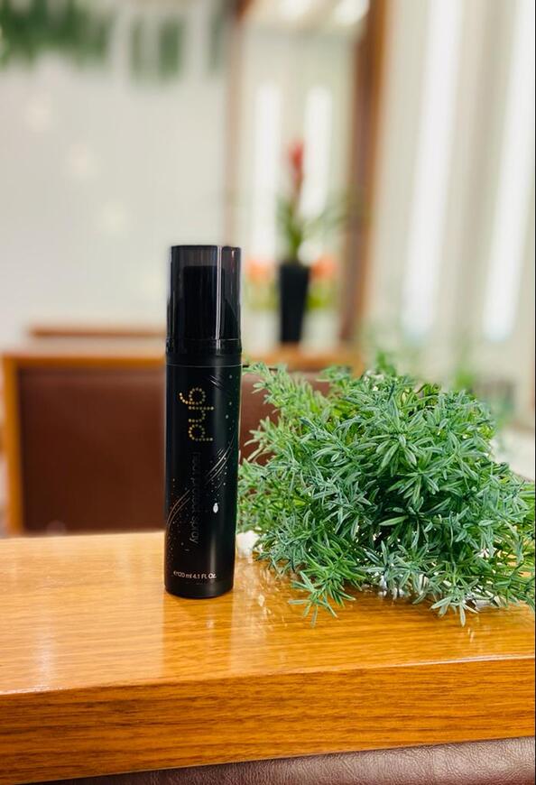 Ghd Curl Hold Spray 