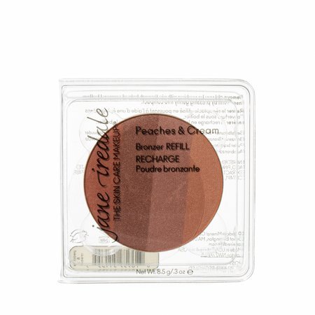 Bronzer Refill - Peaches & Cream