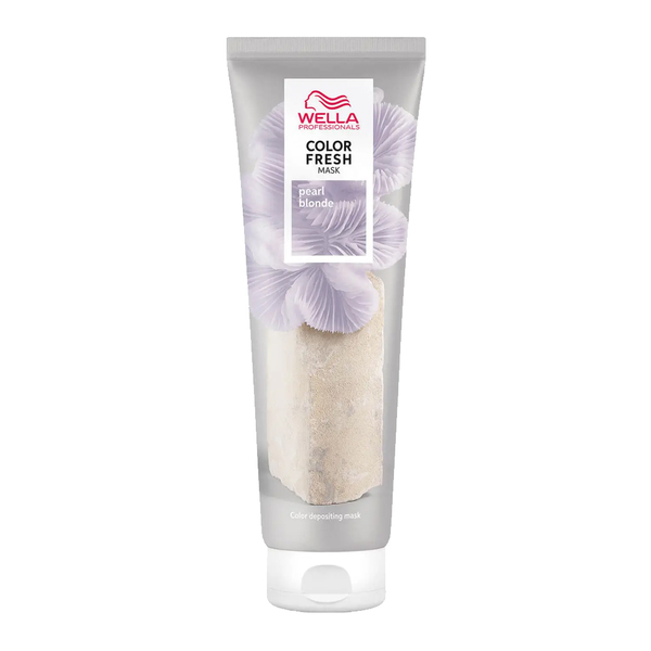 Color Fresh Mask - Pearl Blonde