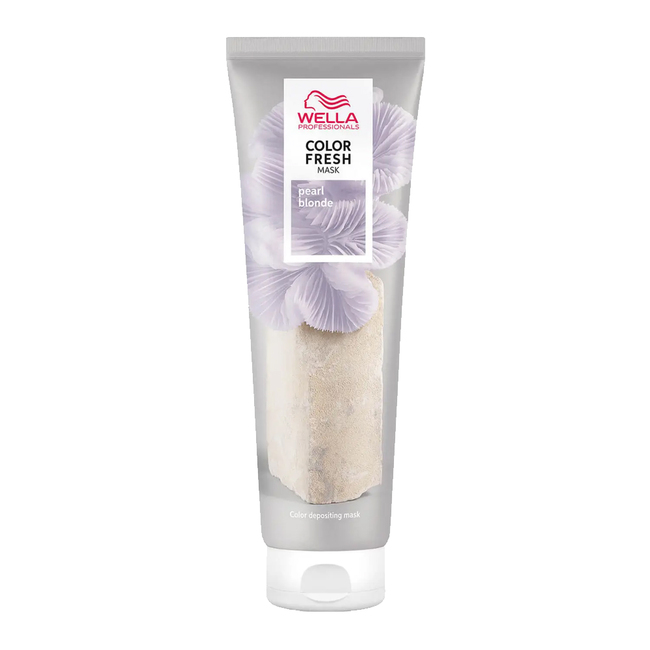 Color Fresh Mask - Pearl Blonde