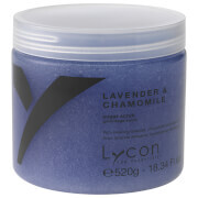 SCRUB R Sugar Scrub Lavender & Camomile