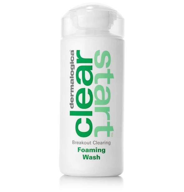 Breakout Clearing Foaming Wash - 177ml