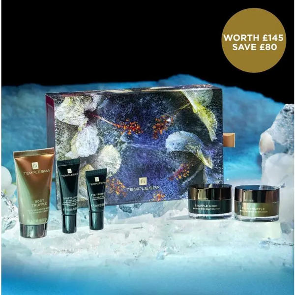**Christmas** Absolute Truffle De-Light