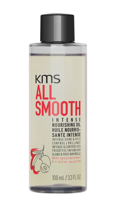 ALL SMOOTH INT NOURISH OIL 100ml ©