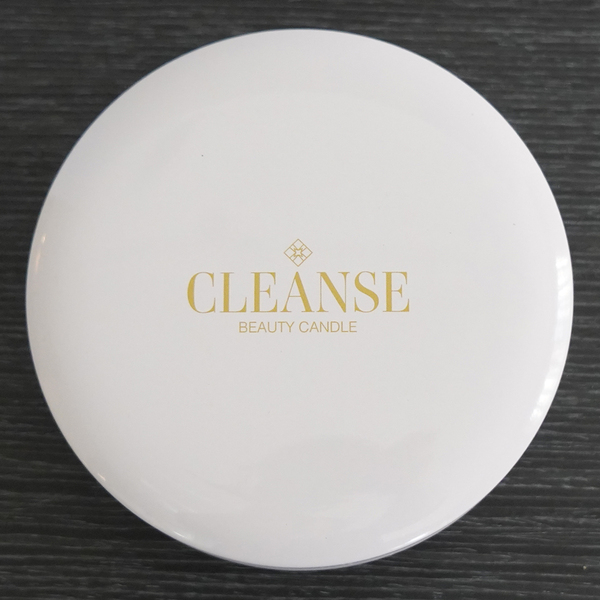 Cleanse Beauty Candle