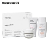 Cosmelan Home Pack (inkl Cosmelan2 Home, Melan Recovery, Mesoprotech melan 130 pigment control)