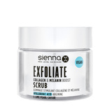 EXFOLIATE COLLAGEN & MELANIN BOOSTING SCRUB