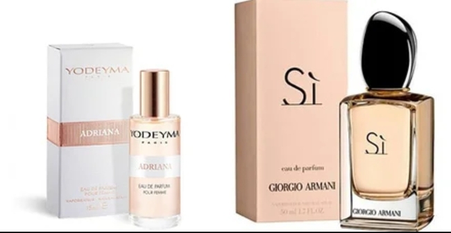 Adriana (6) - Si (Georgio Armani)