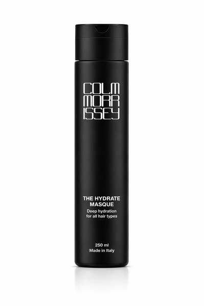 Colm Morrissey The Hydrate Masque