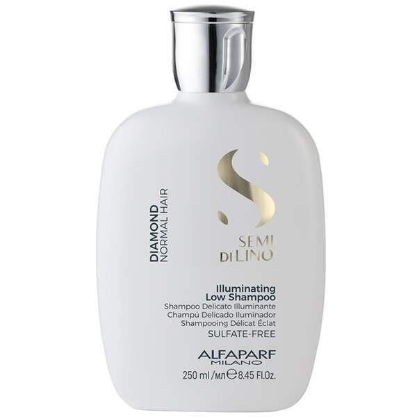 Diamond Illuminating Low Shampoo