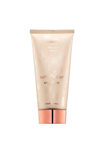 Butter me up Body butter