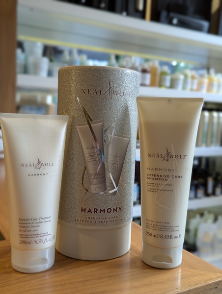 The Harmony collection