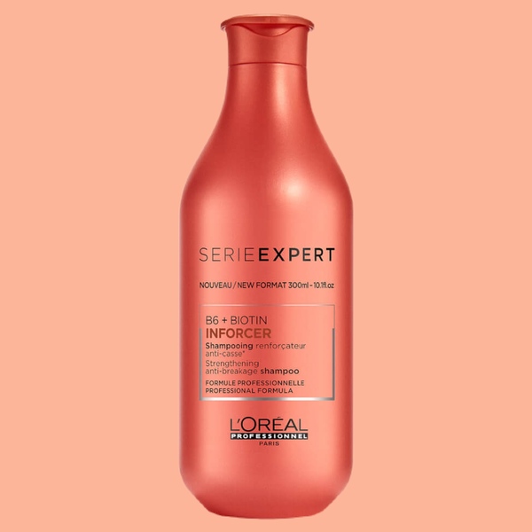 SERIE EXPERT Inforcer Shampoo