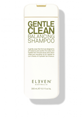 Gentle Clean Balancing Shampoo