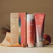 ** XMAS Youthlock Duo