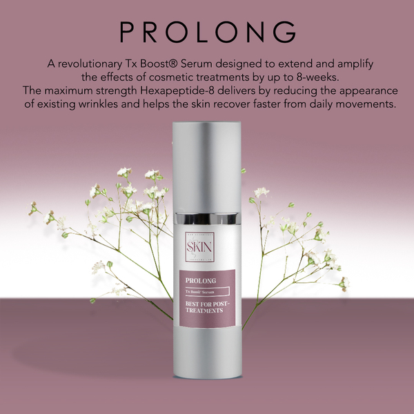 Prolong- Treatment Boosting Serum 30ml