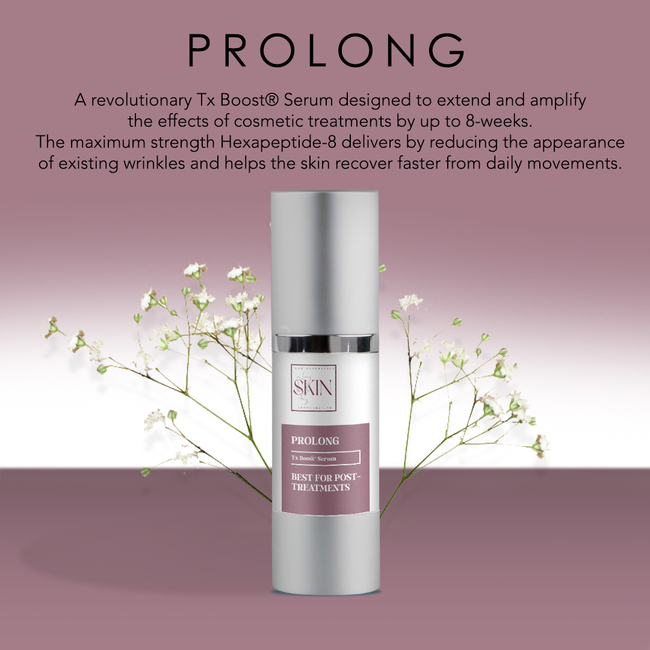 Prolong- Treatment Boosting Serum 30ml