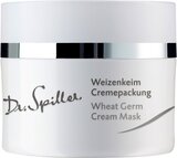 Weizenkeim Cremepackung