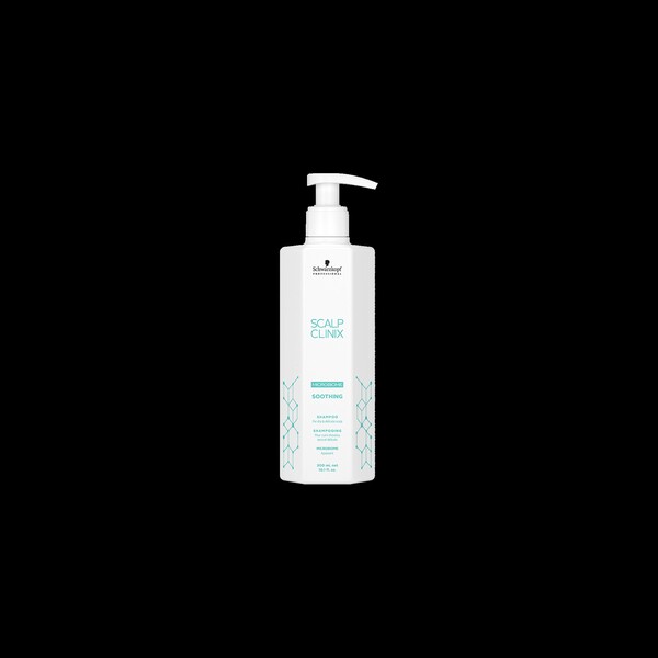 Scalp Clinix Soothing Shampoo 300ml