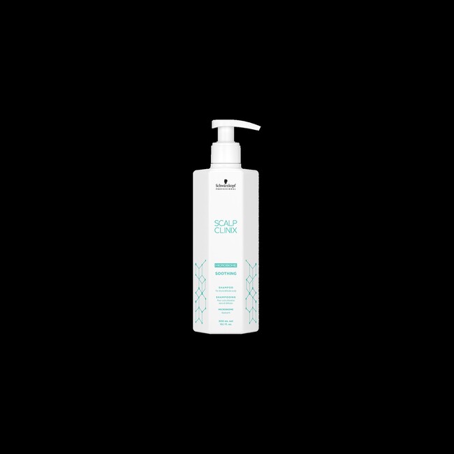 Scalp Clinix Soothing Shampoo 300ml