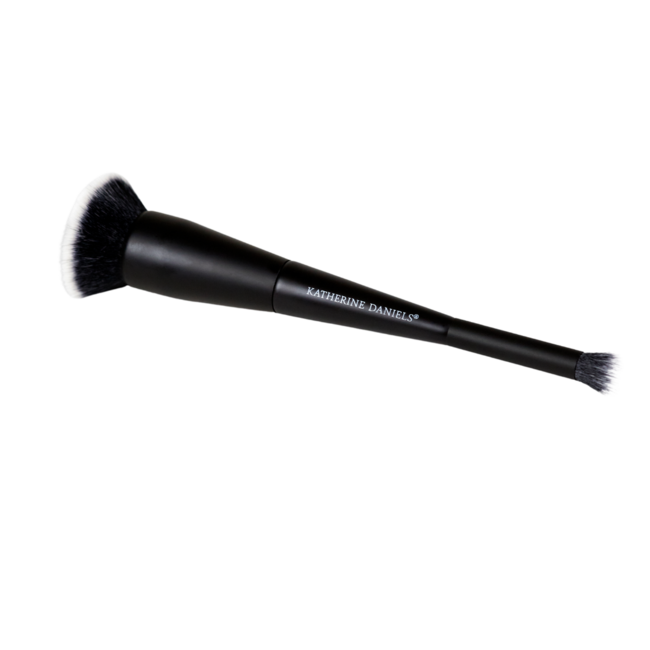 Pure Pigments Foundation Brush