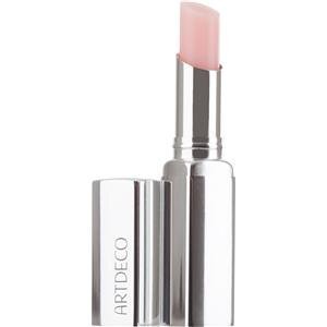Color booster lip balm