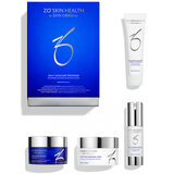 ZO Daily Skincare Programme