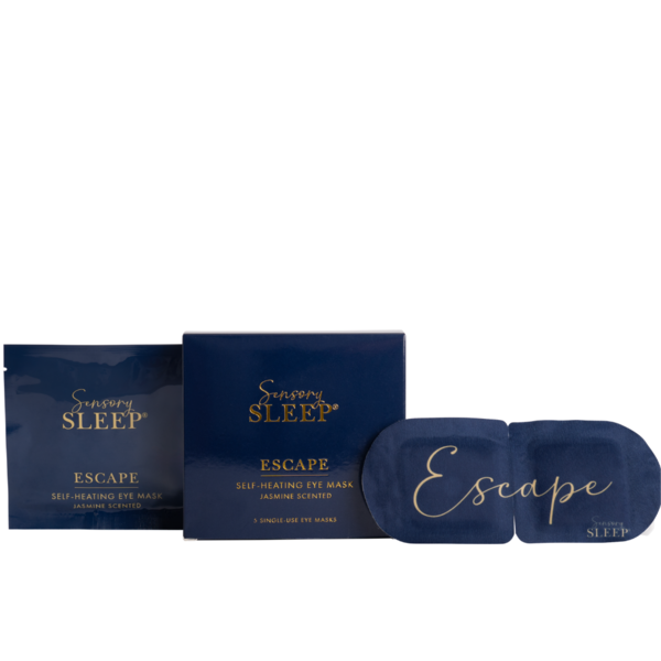 Sensory Sleep Escape