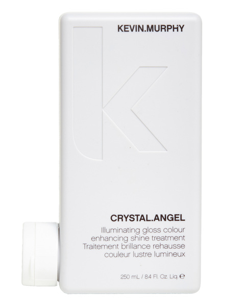 Crystal. Angle
