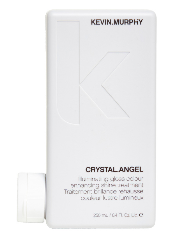 Crystal. Angle