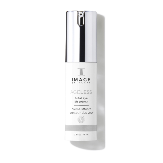 Ageless Eye Lift Creme