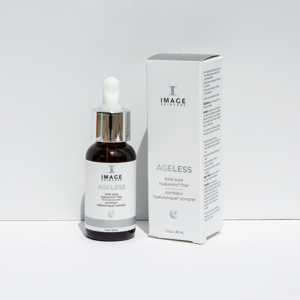 AGELESS Total Pure Hyauronique6