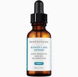 BLEMISH + AGE DEFENSE
