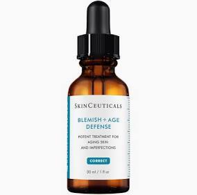 BLEMISH + AGE DEFENSE