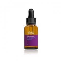 retinoid 3% serum