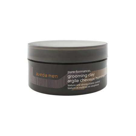 Mens Grooming Clay 75Ml