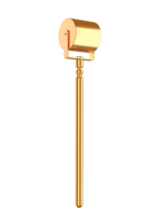 Roll-CIT Cosmetic Gold Roll-CIT 0.2mm