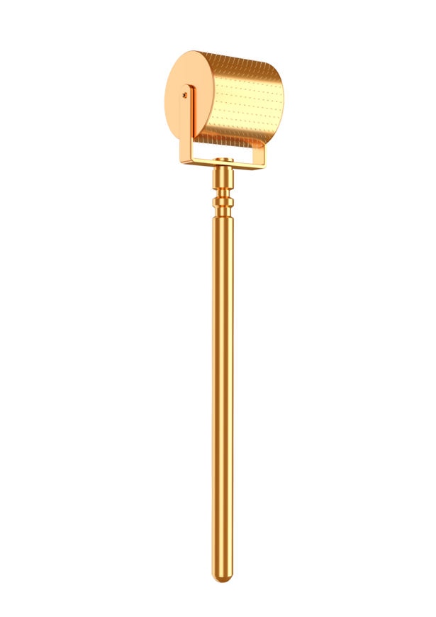 Roll-CIT Cosmetic Gold Roll-CIT 0.2mm